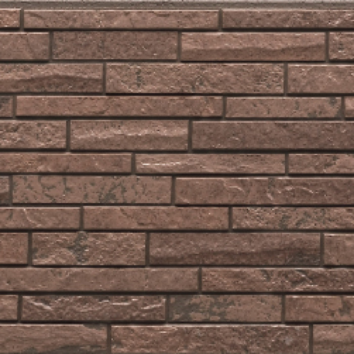 Фиброцементный сайдинг Nichiha EX Design EPB333NX 16х455х3030